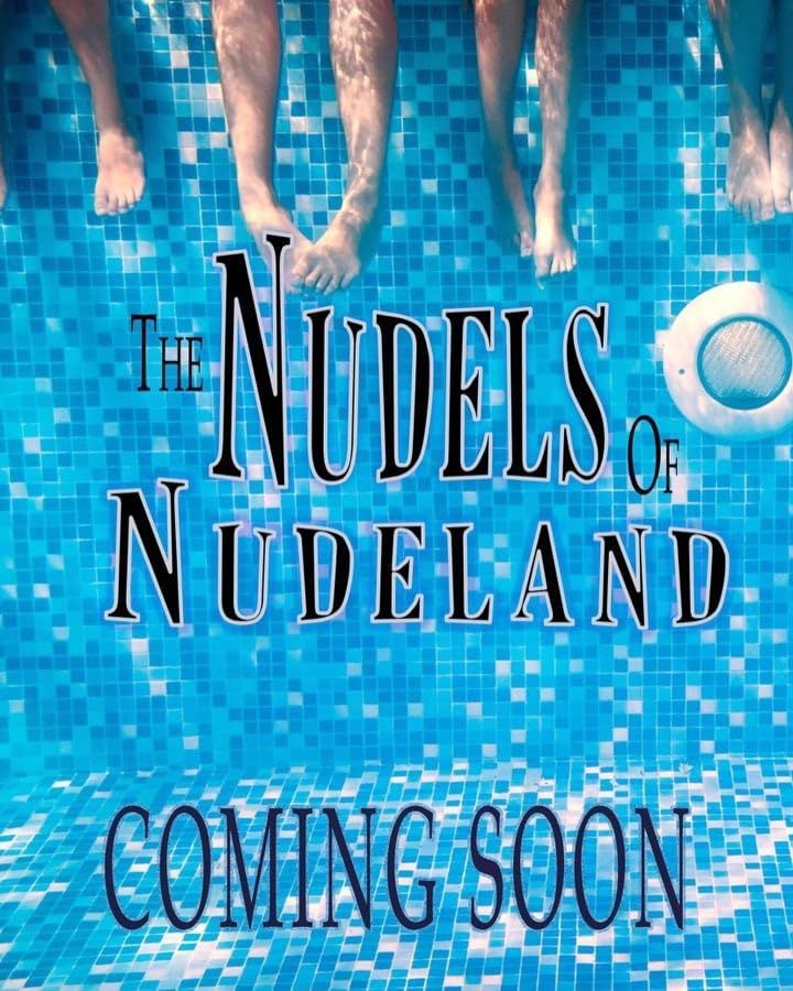 [18+] The Nudels of Nudeland (2022) UNRATED English ORG HDRip Full Movie 720p 480p Movie